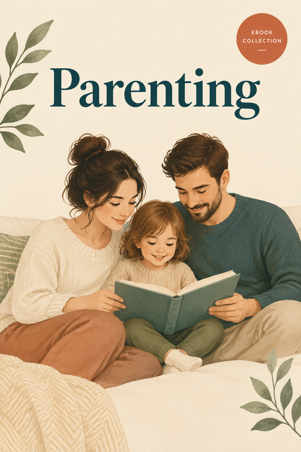 Parenting Collection – Full Family