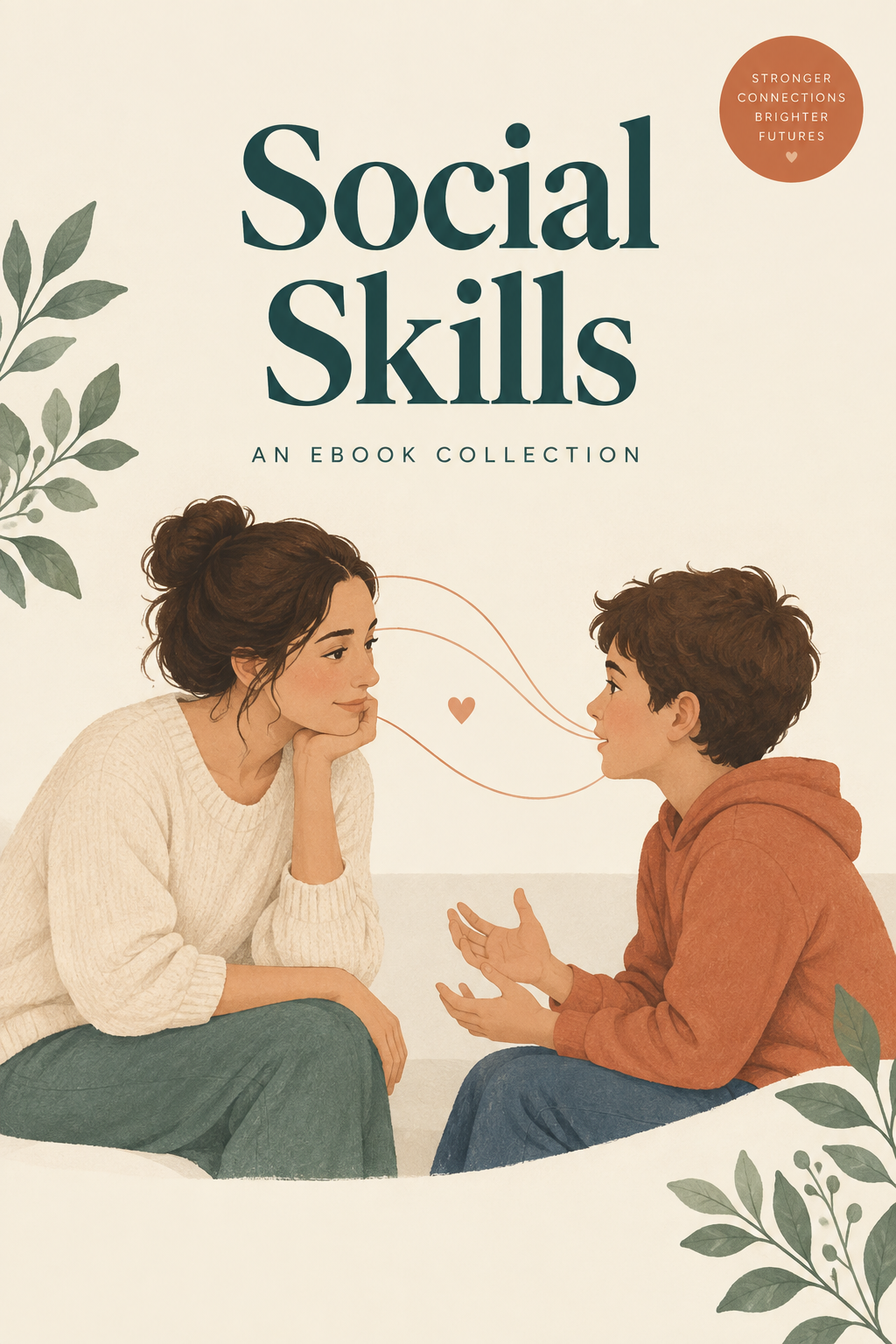 Social Skills Collection