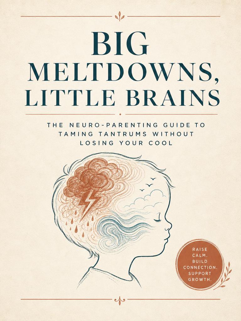 Big Meltdowns, Little Brains